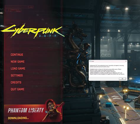 Cyberpunk 2077 CreamInstaller not working : r/PiratedGames.